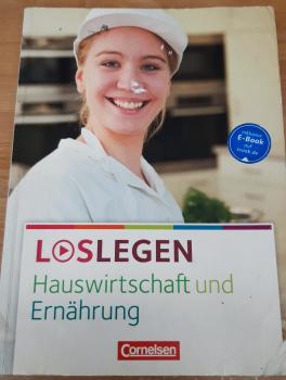 Hauswirtschaft und Ernährung