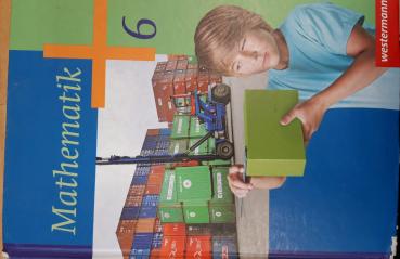 Mathematik 6