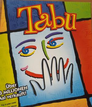 Tabu
