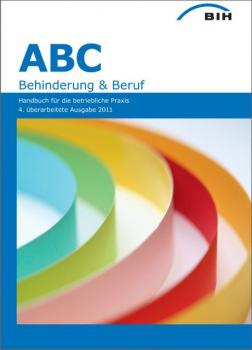 ABC Behinderung und Beruf
