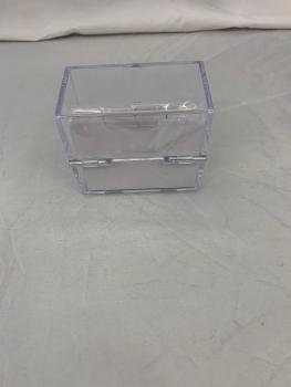 Preview: Karteikasten DIN A8 + 100 Karteikarten & Register A-Z