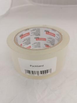 Nopi Universal Paketklebeband 50mm x 66m