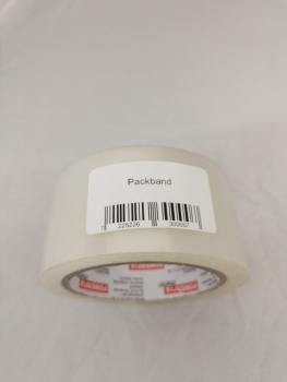 Preview: Nopi Universal Paketklebeband 50mm x 66m