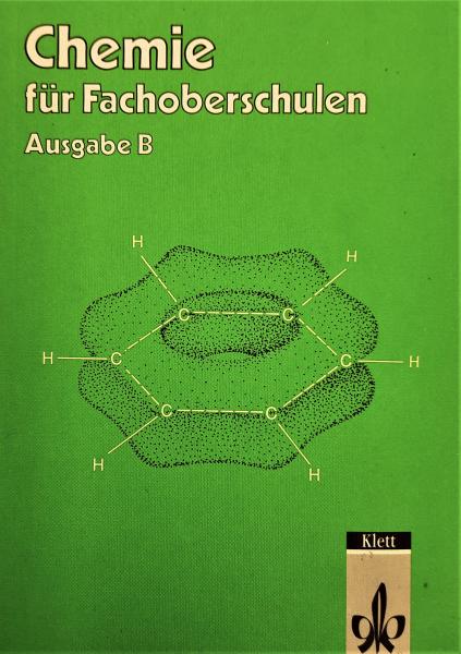 Chemie für Fachoberschulen  Ausgabe B