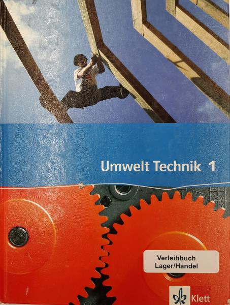 Umwelt Technik 1 