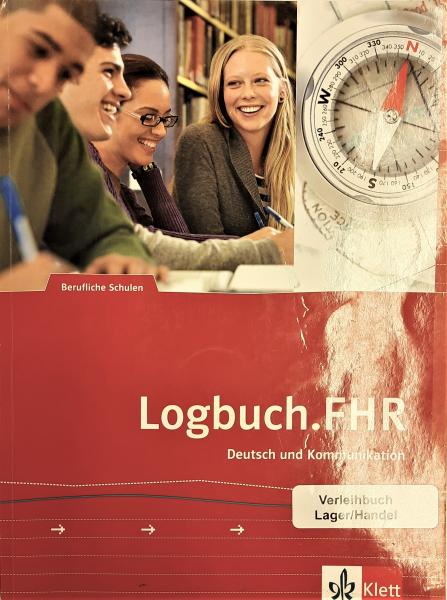 Logbuch.FHR  Deutsch und Kommunikation