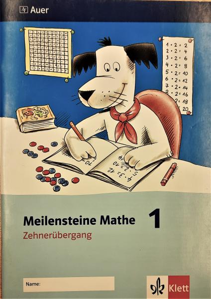 Meilensteine Mathe 1