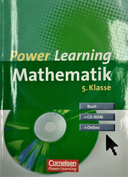 Power Learning  Mathematik  5. Klasse