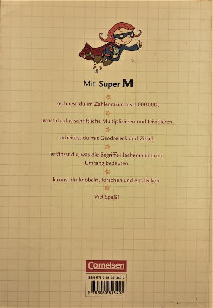 Super M  Mathematik für alle  4