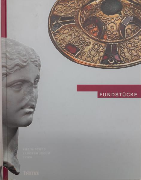 FUNDSTÜCKE