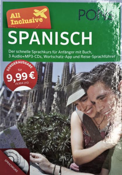 SPANISCH  All Inclusive