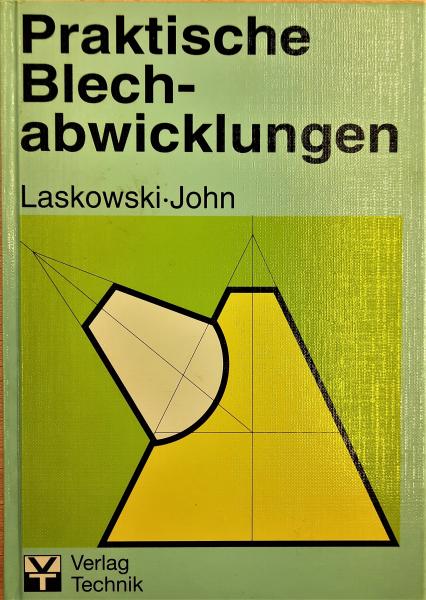 Praktische Blechabwicklungen