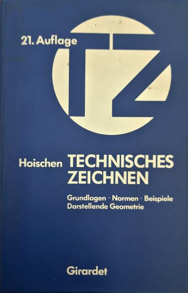 Technisches Zeichnen