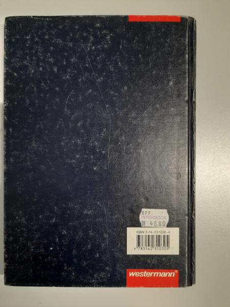 Buchkalender 2026 A5