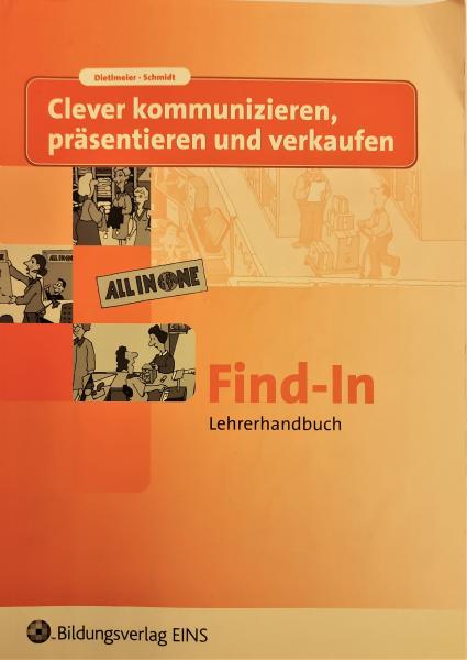 Clever kommunizieren, präsentieren und verkaufen - Lehrerhandbuch