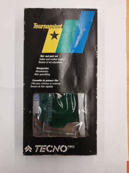 Tischtennisnetz  Netzgarnitur