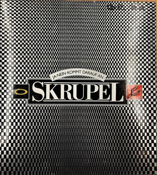 SKRUPEL