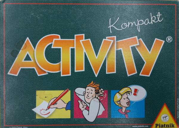 Kompakt ACTIVITY
