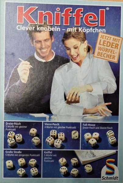Kniffel
