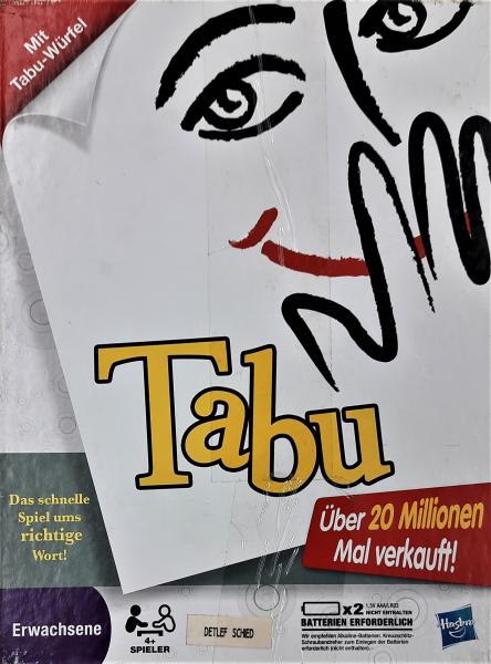 Tabu