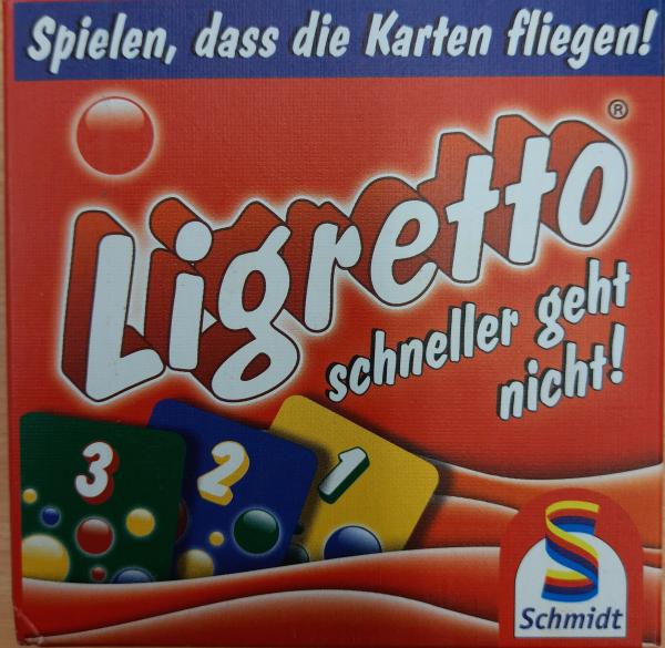 Ligretto