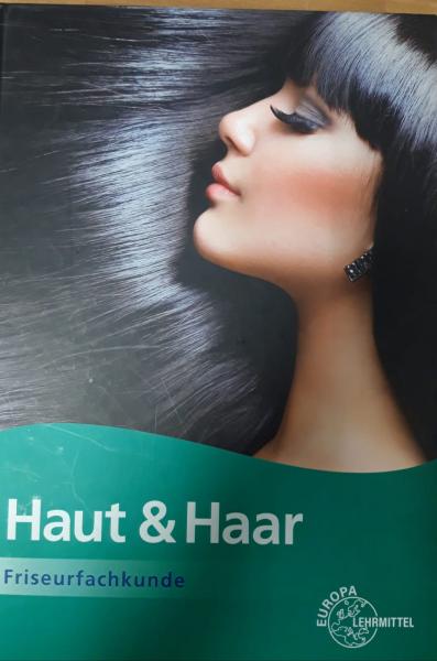 Haut & Haar Friseurfachkunde