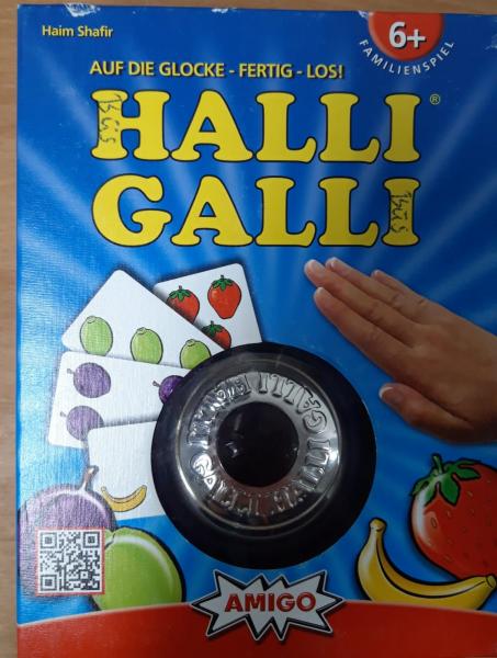 Halli Galli