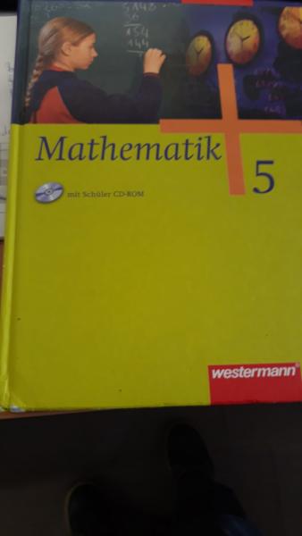 Mathematik 5