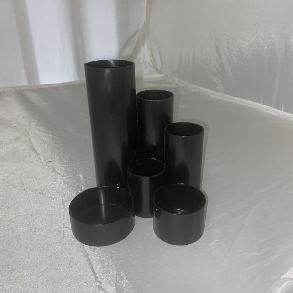 Stifteköcher - schwarz