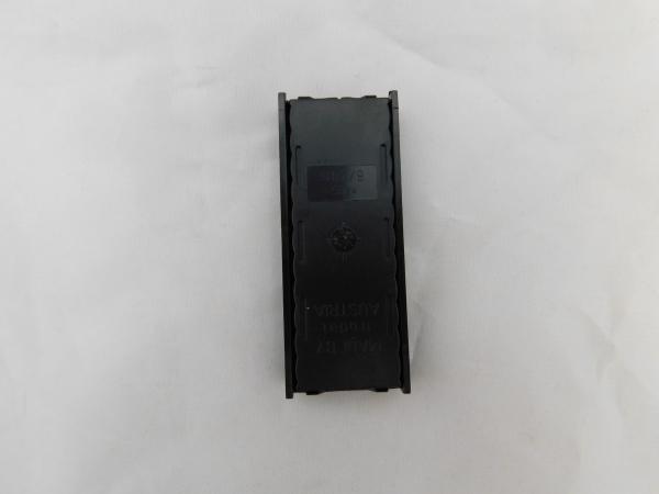 Stempel Austauschkissen - 6/4817 - schwarz