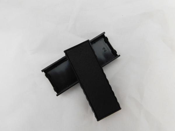 Stempel Austauschkissen - 6/4817 - schwarz