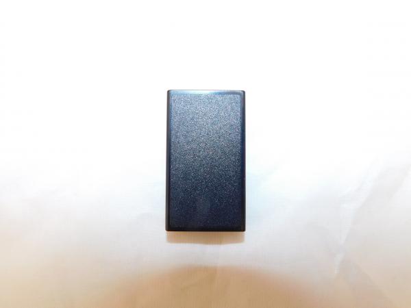 Stempel Austauschkissen - 6/4911 - schwarz