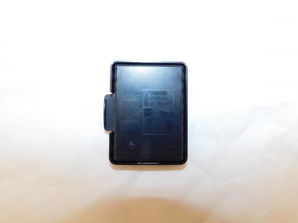 Stempel Austauschkissen - 6/50 - schwarz