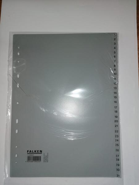 Register Q-Connect 1-31