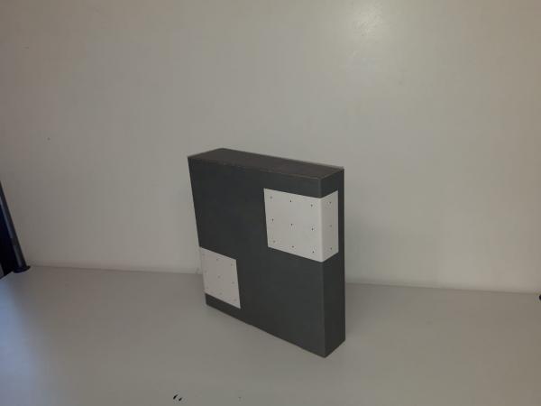 Ordnerverpackung breit (P80)