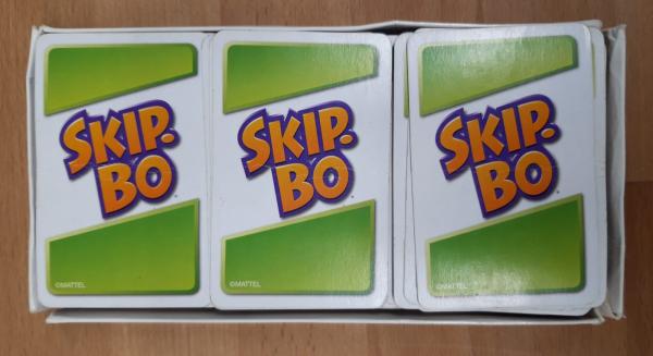 Skip Bo