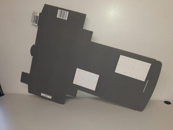 Ordnerverpackung breit (P80)