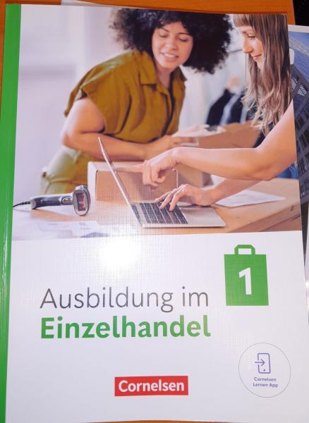 Ausbildung im Einzelhandel 1