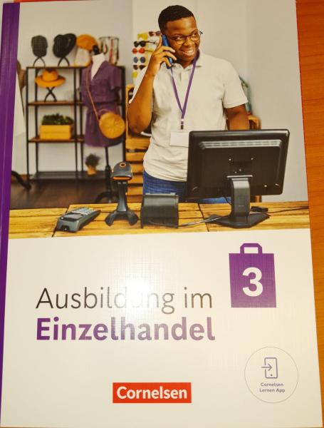 Ausbildung im Einzelhandel 3