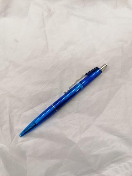 Schneider Kugelschreiber K 20 Icy Colours - blau