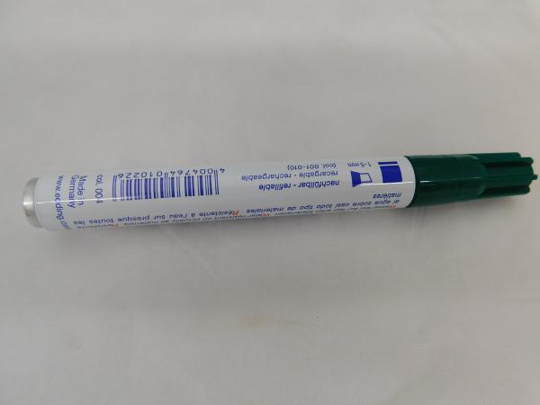 Edding 3300 permanent - grün