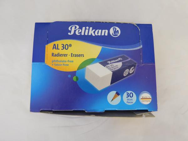 Radiergummi Pelikan
