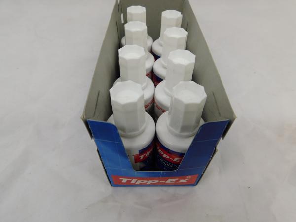 Tipp-Ex Rapid Fluid - 25ml - weiß