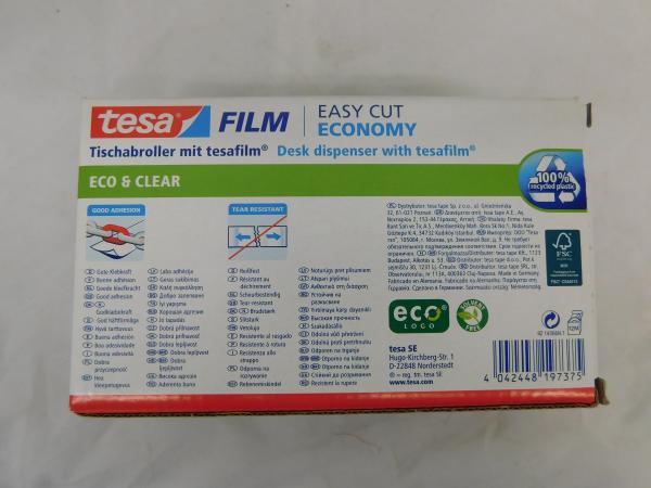 Tesa Tischabroller 59327