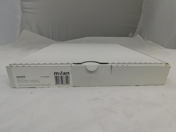 Register Kunststoff 868 - DIN A4 - 10-teilig - farbig