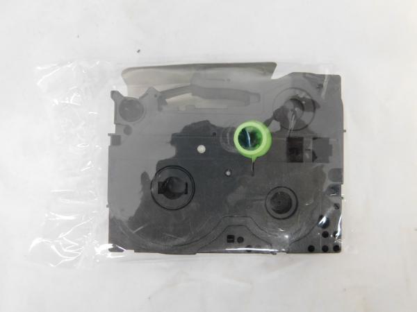 Schriftband Kassette für Brother P-Touch
