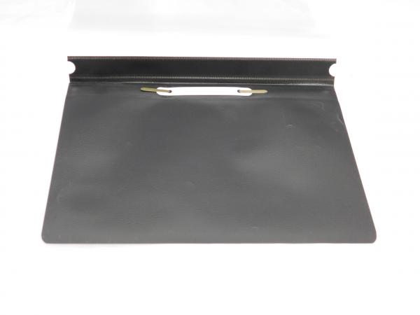 Schnellhefter DIN A4 - schwarz