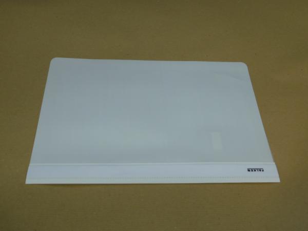 Schnellhefter Exacompta  DIN A4 - weiß