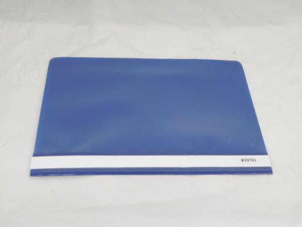 Schnellhefter EXACOMPTA DIN A4 - blau