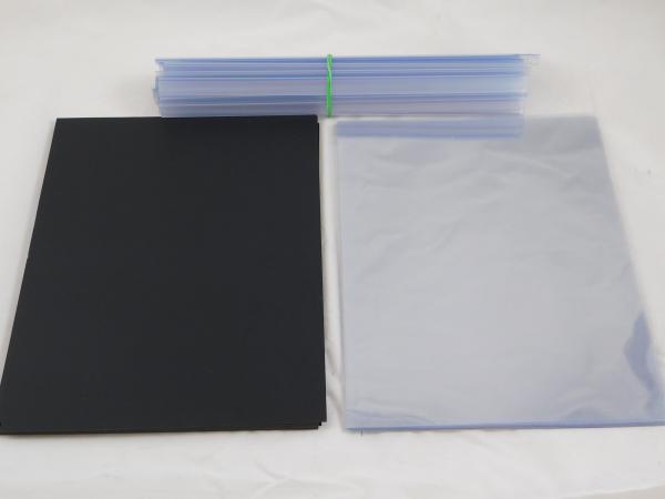 Bewerbungsmappen-Set